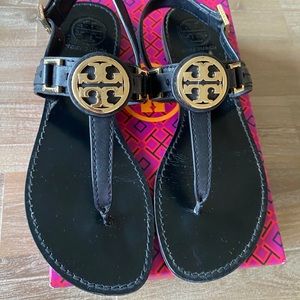 Tory Burch Strap Sandals